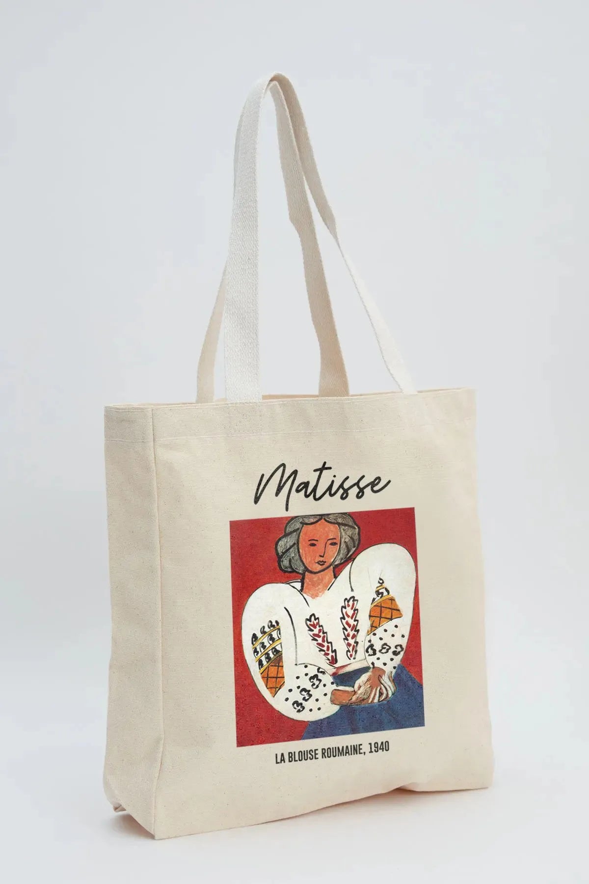 Matisse Blouse Kanvas Omuz Çantası