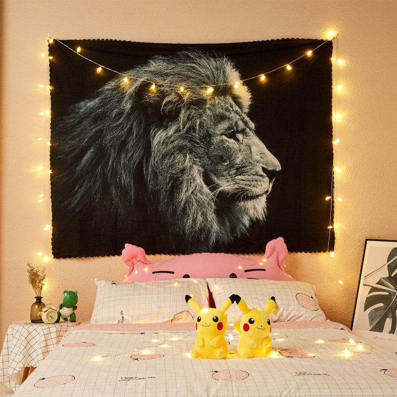 Peri Led Işık 3 Metre Gün Işığı (Piller Dahil)